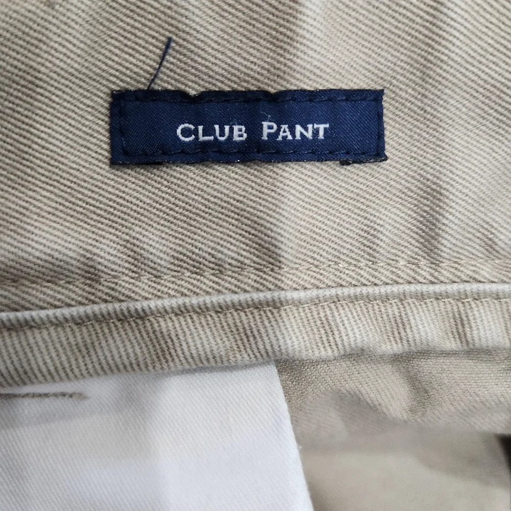 VINEYARD VINES Club Pant Size 38 X 32